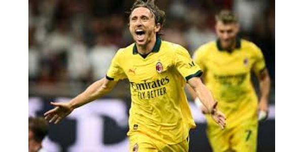 AC Milan rewanżuje się Bolognie 1-0